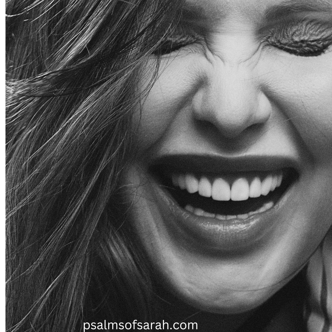 Joyful smile: How to maintain it