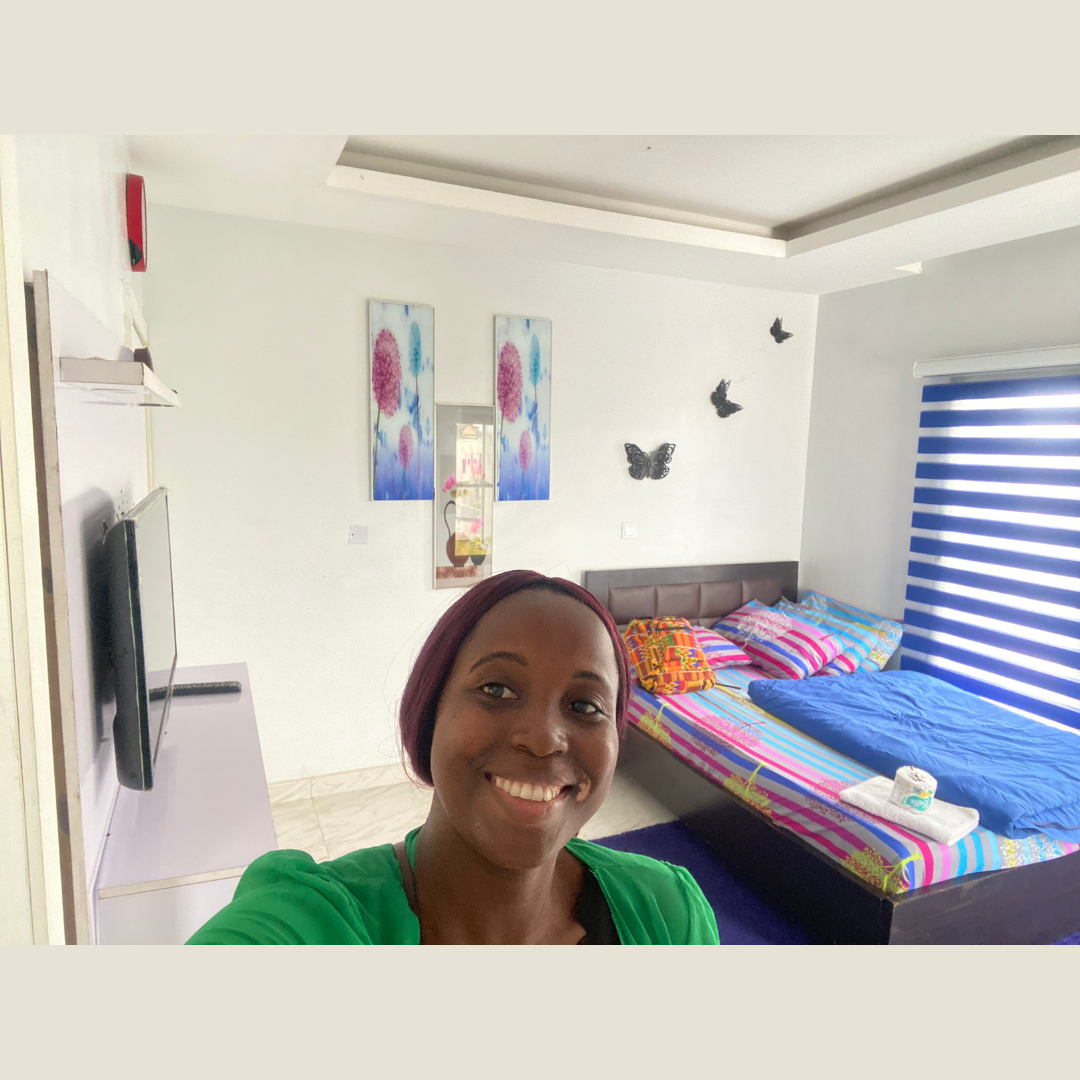 Unexpected Experiences in Budget Accommodation in Lagos, Nigeria