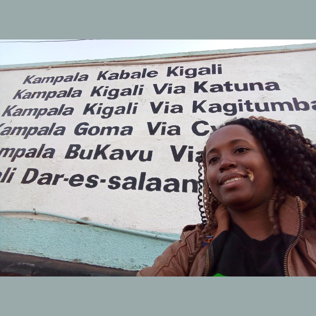 Rwanda to Uganda: my eventful night roadtrip by bus