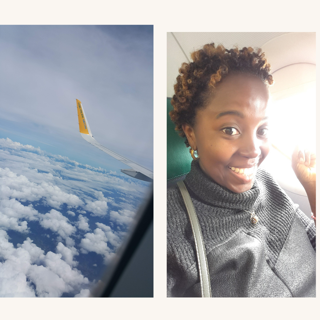 Flying Cebu Pacific Air: Affordable Adventures in the Skies