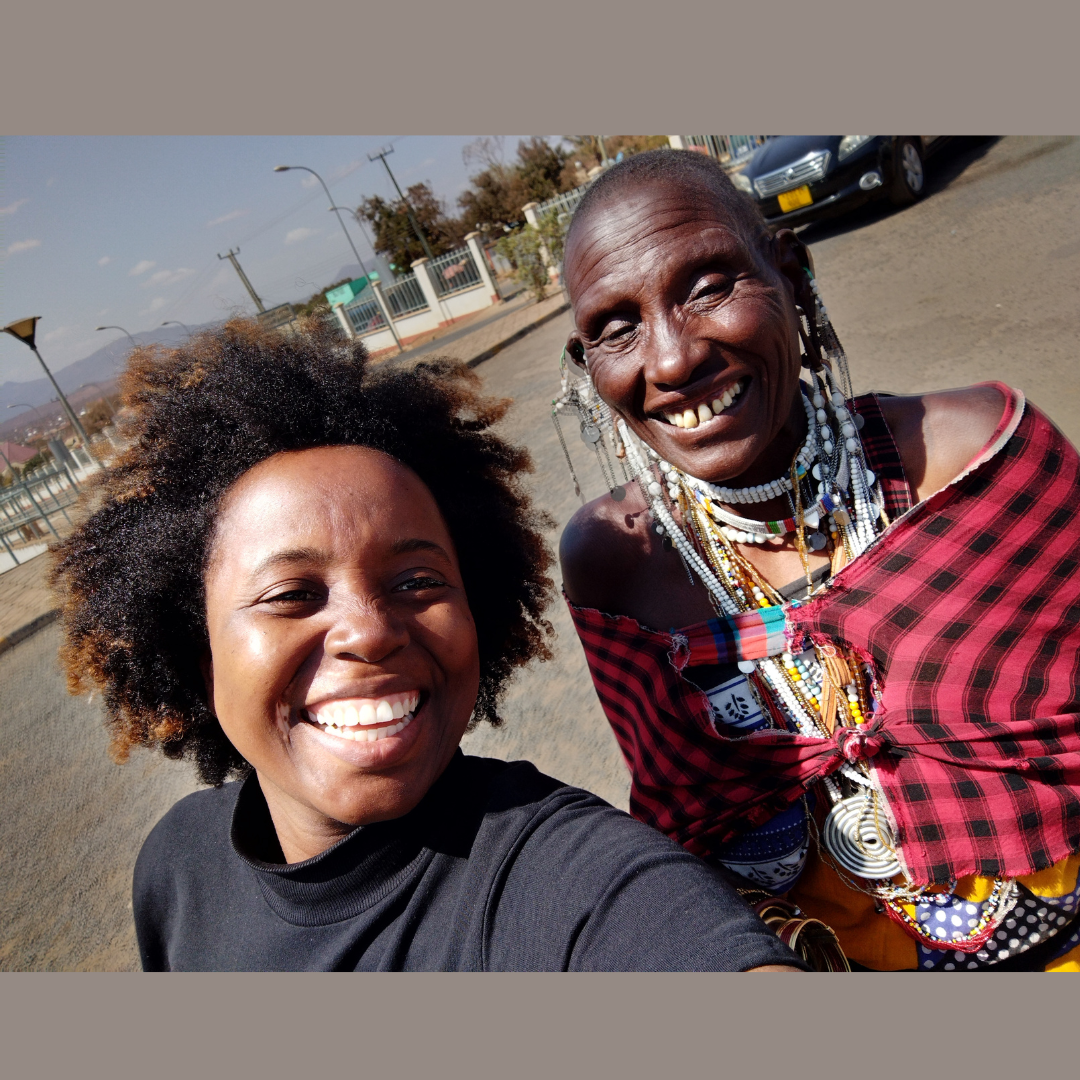 A Roadtrip from Kenya to Tanzania: From Nairobi to Arusha via Kuingia Border