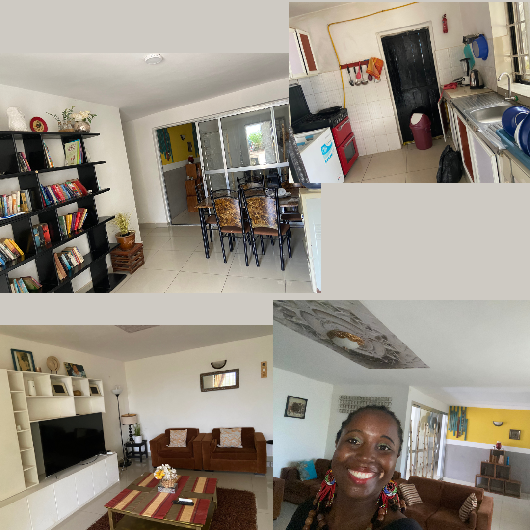 Reviewing Airbnb Experiences in Sierra Leone