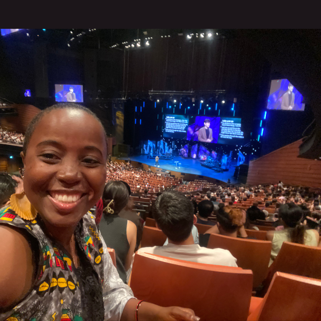 A Transformative Experience: My Review of New Creation Church