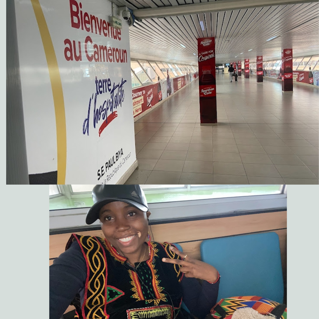 Douala International Airport: An In-Depth Review