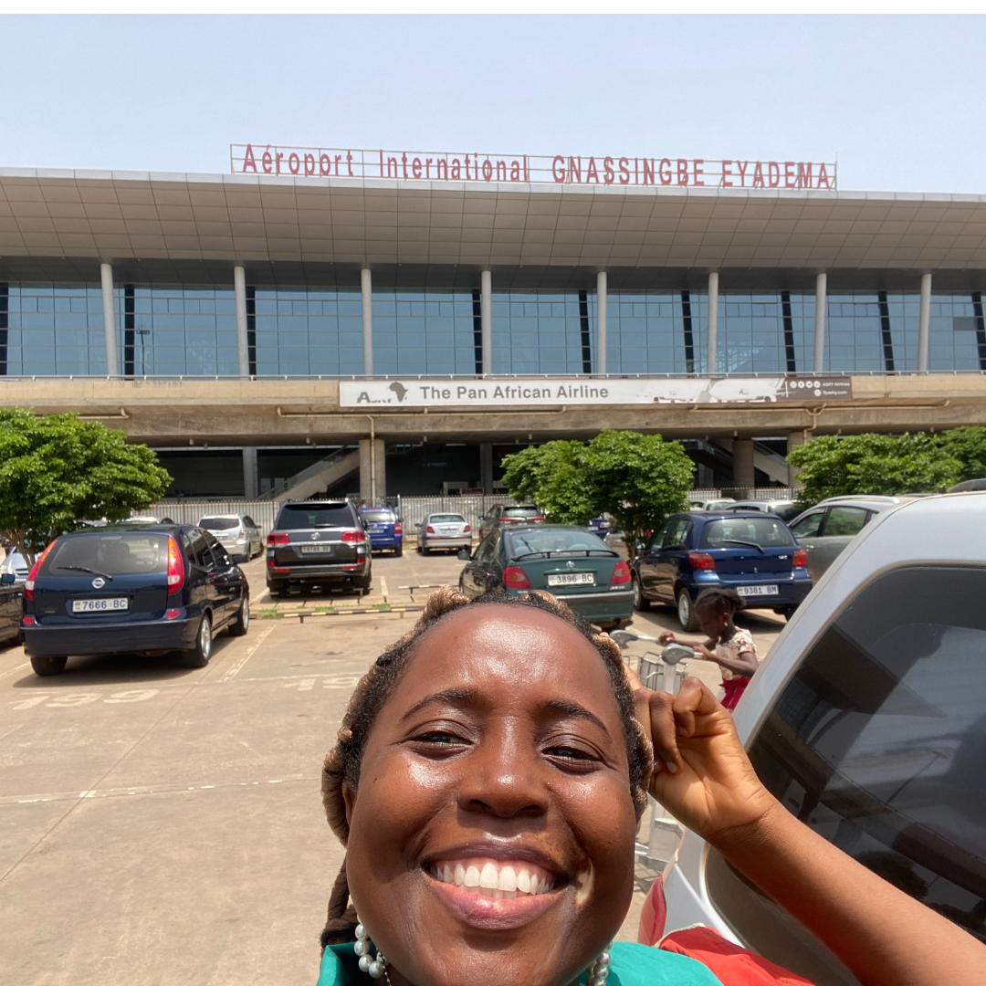 Gnassingbé Eyadéma International Airport, Togo – My Review
