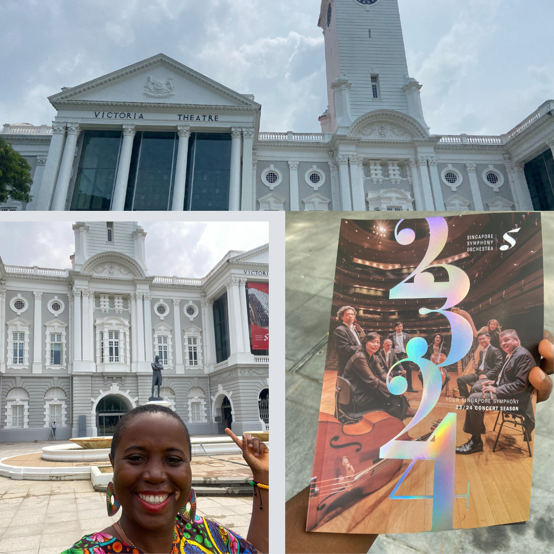 The Singapore Symphony Orchestra: A Cultural Gem Worth Experiencing