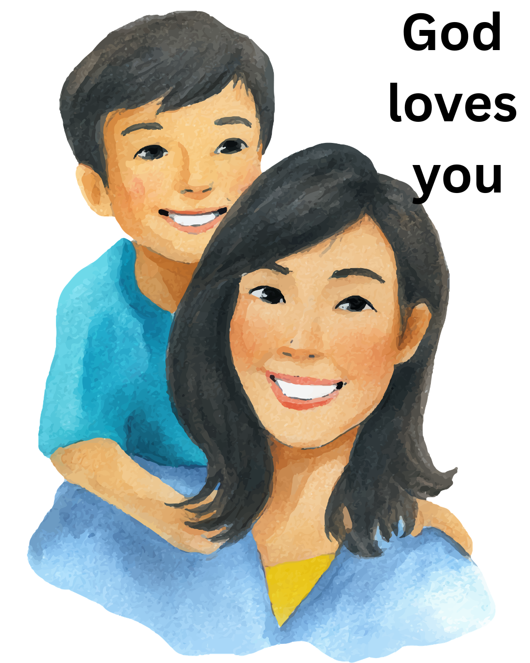 How to know if God loves you