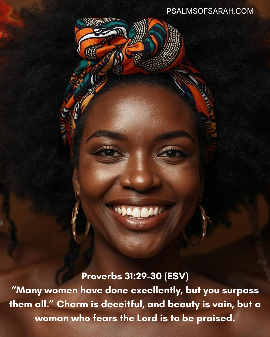 Celebrating the God-Given Value of Women