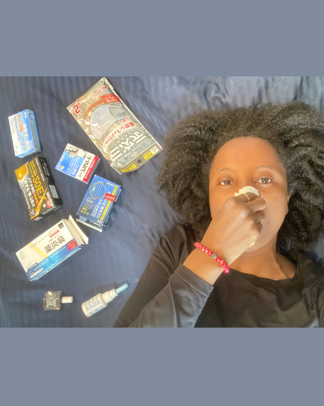 Living in Japan With Allergies (Kafunsho)