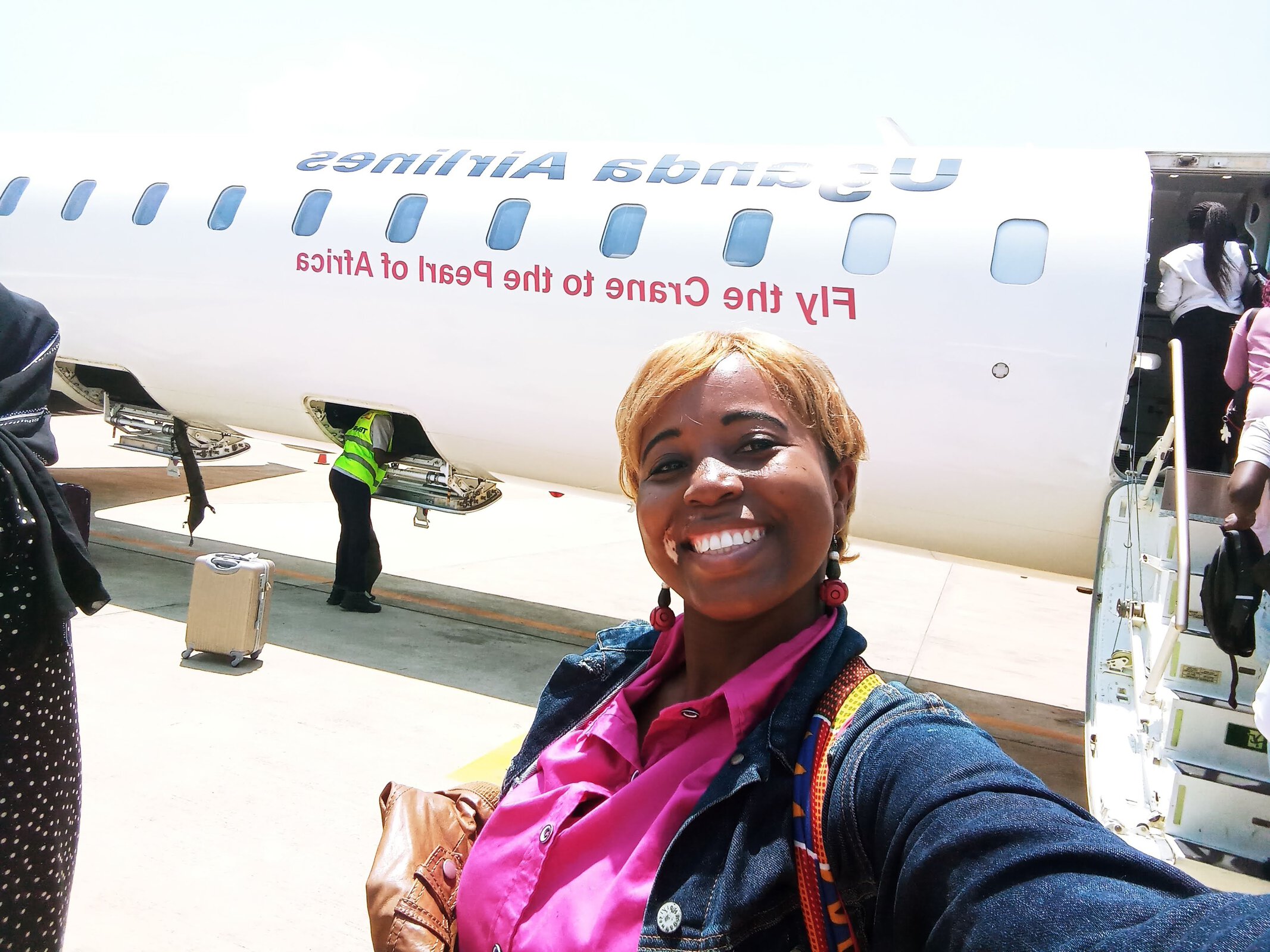 Entebbe Airport Guide: Everything to Know About Uganda’s Main Airport
